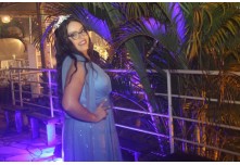  Niver 15 Anos Mirielly