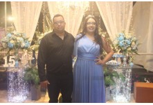  Niver 15 Anos Mirielly