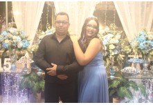  Niver 15 Anos Mirielly