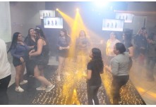  Niver 15 Anos Mirielly