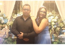  Niver 15 Anos Mirielly