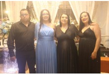  Niver 15 Anos Mirielly