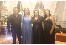  Niver 15 Anos Mirielly