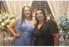  Niver 15 Anos Mirielly