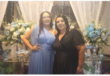  Niver 15 Anos Mirielly