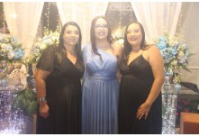  Niver 15 Anos Mirielly