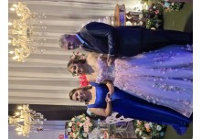 Niver 15 Anos Júlia Moreira