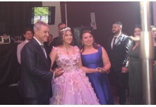 Niver 15 Anos Júlia Moreira