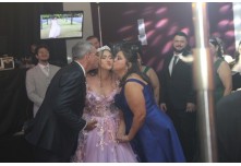 Niver 15 Anos Júlia Moreira