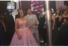 Niver 15 Anos Júlia Moreira