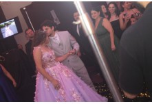 Niver 15 Anos Júlia Moreira