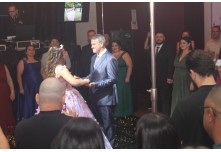 Niver 15 Anos Júlia Moreira