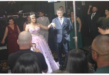 Niver 15 Anos Júlia Moreira