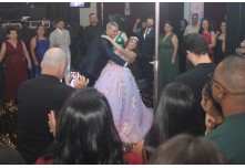 Niver 15 Anos Júlia Moreira