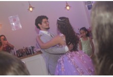 Niver 15 Anos Júlia Moreira