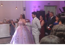 Niver 15 Anos Júlia Moreira