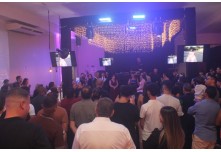 Niver 15 Anos Júlia Moreira