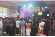 Niver 15 Anos Júlia Moreira