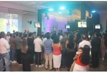 Niver 15 Anos Júlia Moreira