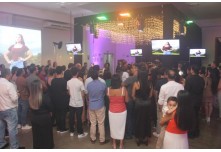 Niver 15 Anos Júlia Moreira