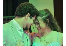 Niver 15 Anos Júlia Moreira