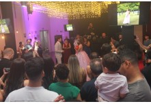 Niver 15 Anos Júlia Moreira