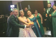 Niver 15 Anos Júlia Moreira