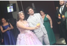 Niver 15 Anos Júlia Moreira