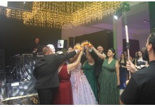 Niver 15 Anos Júlia Moreira