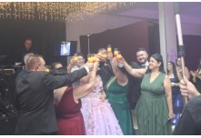 Niver 15 Anos Júlia Moreira