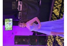 Niver 15 Anos Júlia Moreira