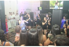 Niver 15 Anos Júlia Moreira