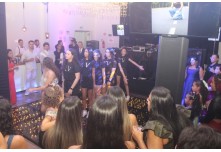 Niver 15 Anos Júlia Moreira