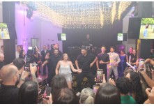 Niver 15 Anos Júlia Moreira