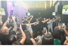 Niver 15 Anos Júlia Moreira