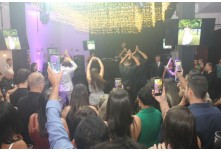 Niver 15 Anos Júlia Moreira