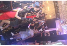 Niver 15 Anos Júlia Moreira