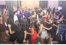 Niver 15 Anos Júlia Moreira