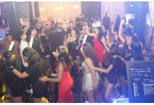 Niver 15 Anos Júlia Moreira