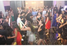 Niver 15 Anos Júlia Moreira