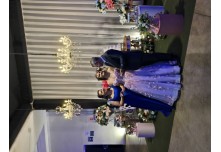 Niver 15 Anos Júlia Moreira