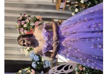 Niver 15 Anos Júlia Moreira