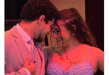 Niver 15 Anos Júlia Moreira