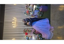 Niver 15 Anos Júlia Moreira