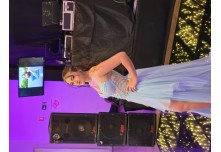 Niver 15 Anos Júlia Moreira