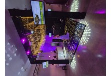 Niver 15 Anos Júlia Moreira