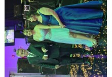 Niver 15 Anos Júlia Moreira