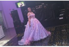 Niver 15 Anos Júlia Moreira