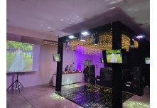 Niver 15 Anos Júlia Moreira