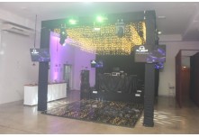 Niver 15 Anos Júlia Moreira